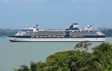 Celebrity reaktiviert weiteres Schiff