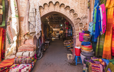Noch freie Plätze auf Marokko-Famtrips