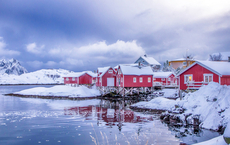 Discover Airlines schickt 120 Expedienten nach Nordnorwegen