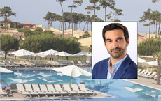 Neuer Deutschland-Chef für Club Med