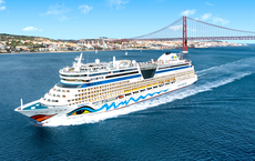 Aida Bella startet rundum erneuert von Palma in neue Saison