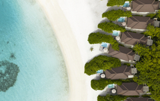 Malediven-Resort führt neues Taucherlebnis ein