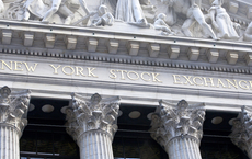American Express GBT geht an die Börse