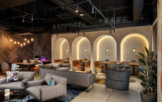 Moxy eröffnet erstes Hotel in Nordirland