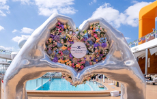 Celebrity geht in Europa auf „President’s Cruise“