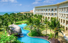 Sentido eröffnet erstes Hotel in Sri Lanka