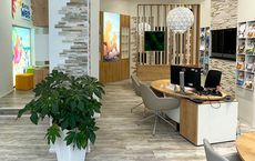 Schauinsland-Reisebüro feiert Neueröffnung
