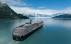 HAL bringt modernisierte Westerdam zurück auf Kurs