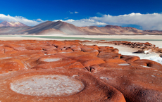 Galapagos Pro schaltet neue Chile-Plattform frei