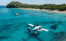 Select Luxury Travel baut Angebot in der Südsee aus
