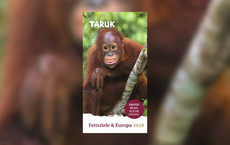 Taruk veröffentlicht Minikatalog mit neuer Reise und Zusatzterminen