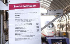 Lokführergewerkschaft kündigt weitere Streiks an