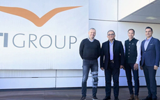 Meeting Point setzt auf Cyberlogic-Technologie