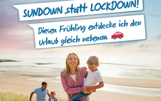 DTPS-Reisebüros starten Marketingkampagne