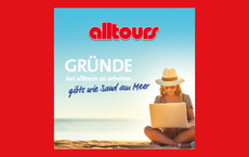 Service Agent Reisebürosupport (m/w/d)