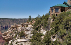 North Rim des Grand Canyon bis Mai 2026 geschlossen