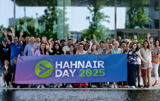 Hahnair startet Reisebüro-Gewinnspiel – und auf Tiktok
