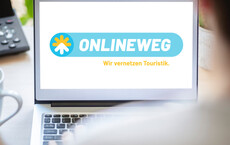 Onlineweg will sich mit neuem Logo profilieren