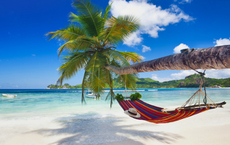 Bei Dertour ist fast der komplette Sommer 2027 buchbar