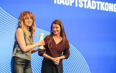 Via Transilvanica gewinnt die Ecotrophea 2025