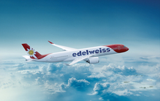 Edelweiss startet Direktflüge nach Namibia