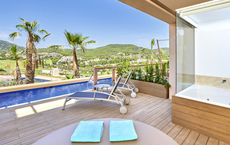 Neues Fünf-Sterne-Haus auf Mallorca