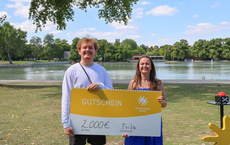 100.000 Follower – 100.000 Dank: schauinsland-reisen verschenkt Urlaubsgutscheine