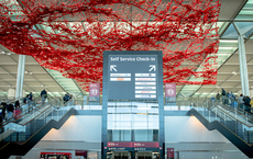 Offizieller Airport Partner der ITB Berlin