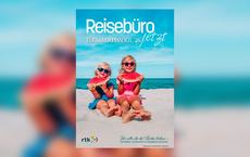 RTK liefert Reisebüros digitales Türkei-Magazin