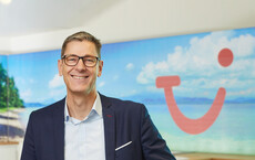 Peter Wittmann ist neu im DRV-Vorstand
