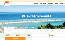 ETI überarbeitet den Internetauftritt