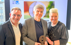 Gründer von „Clever reisen!“ erhält VDRJ-Ehrenpreis