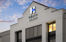 Hyatt bringt Select-Marke erstmals nach Europa
