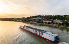 Johann Lafer wird Genussbotschafter an Bord von nicko cruises