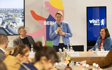 Berlin bleibt mit 12,4 Millionen Gästen auf stabilem Kurs
