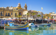 Malta ist für Sommer-Urlauber offen