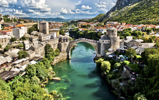Neue Rundreisen in der Balkan-Region