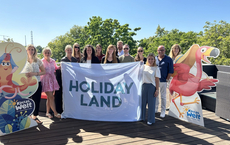 Next Generation im Fokus: HOLIDAY LAND fördert junge Reisebüro-Chefs