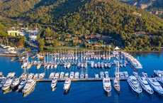 Neunter Rixos Sailing Cup in der Türkei