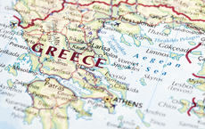 Virtuelle Zielgebietsreise nach Griechenland