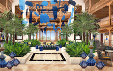 Seaside Collection eröffnet renoviertes Los Jameos Resort auf Lanzarote