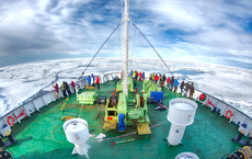 Arctic Pro Cruises kombiniert Arktisreisen mit Rundum-Paket