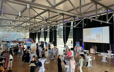 Mit dem Winterprogramm auf Roadshow