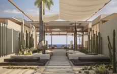 Vier neue Hotels für die Region Los Cabos