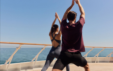 IN2BALANCE bei Hapag-Lloyd Cruises: Reisen als innere Erfahrung