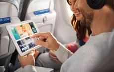 Discover Airlines mit Service-Updates