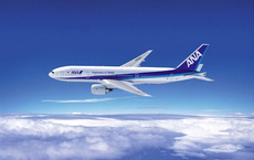 ANA holt erneut Skytrax-Bestwertung