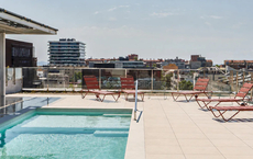 Accor eröffnet neues Ibis Budget in Barcelona