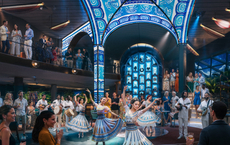Celebrity Cruises feiert Kultur-Festivals an Bord der Xcel