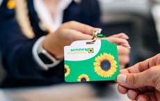 Lufthansa beteiligt sich am Sunflower-Inklusionsprogramm